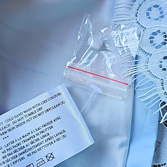 KEEPSAKE Dress - Picture 10 of 12